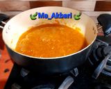 عکس مرحله 2 از دستور 🍀کاچی خوشمزه و خوشرنگ در سفر