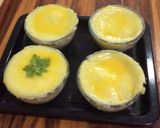 Foto langkah ke 2 dari resep Pastel Tutup.