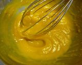 A picture of step 2 of Super-Fluffy Kabocha Squash Chiffon Cake.