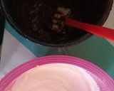 Foto del paso 9 de la receta: Pastel de chocolate 🍫