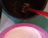 Foto del paso 9 de la receta: Pastel de chocolate 🍫