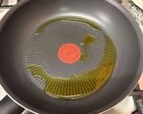 Foto del paso 3 de la receta: Espárragos con Portobello en Aceite de Oliva extra virgen La Española