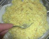 A picture of step 4 of Sweet Potato Yokan That's Close to Funakawa's!?.
