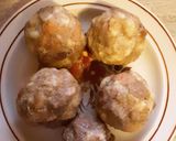 A picture of step 9 of Best sweet sauerkraut recipe ever! Addicting.