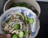Foto langkah ke 2 dari resep Sambalado Abuih.