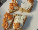 Foto del paso 3 de la receta: Tapas de camarón con miel (Botanas para TV, 4 de 5)