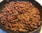 A picture of step 15 of Bruschetta Picada.