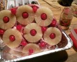 A picture of step 4 of Traditional Ham !!.