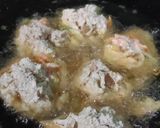 Foto langkah ke 4 dari resep Tahu Walik Aci Sayur.