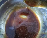 Foto langkah ke 3 dari resep Tahu Telur Tomat.