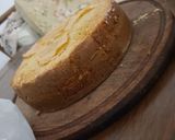 Foto del paso 3 de la receta: Budín súper fácil o Budín 20/20
