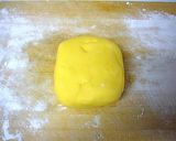A picture of step 10 of Raisin Butter Pancake Mix Cookies.