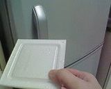 A picture of step 1 of How to Keep Natto.