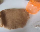 A picture of step 6 of Healthy, Crispy Whole Wheat Scones.