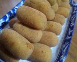 Foto del paso 6 de la receta: Croquetas de papa