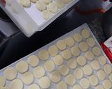 Foto del paso 7 de la receta: Alfajor de maicena