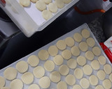 Foto del paso 7 de la receta: Alfajor de maicena