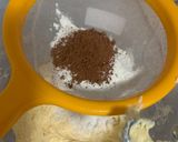 Foto del paso 5 de la receta: Torta red velvet de cumpleaños