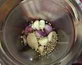 Foto langkah ke 2 dari resep Bakwan Sayur.