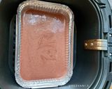 عکس مرحله 6 از دستور کیک شکلاتی آسان