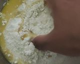 Foto langkah ke 3 dari resep Roti Canai 🇲🇾.
