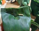 Foto langkah ke 5 dari resep Bothok Tahu Jamur.