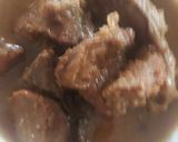 Foto langkah ke 4 dari resep Semur Daging Sapi.