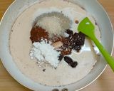 Foto langkah ke 2 dari resep Selai Coklat Homemade.