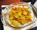 Foto del paso 4 de la receta: Pollo entero asado al horno