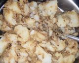मसाला जीरा आलू(masala jeera aloo recipe in hindii) रेसिपी चरण 4 फोटो