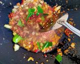 Foto langkah ke 3 dari resep Tahu Asam Manis Pedas.
