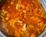 Foto del paso 5 de la receta: GUISO “BIENVENIDO INVIERNO”!! ❄️ 🍲🍛🍲