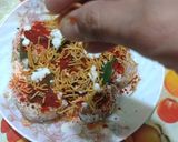দই বড়া(doi bora recipe in Bengali) রেসিপি ধাপ - 4 ছবি