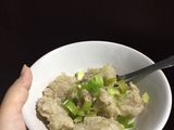 Cireng Kuah Pedas
