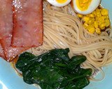 Foto del paso 11 de la receta: Ramen 🇯🇵🍥🎎