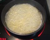 A picture of step 5 of How To Boil Pasta In a Pan.