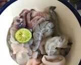 Foto langkah ke 1 dari resep Tom Yum Goong.