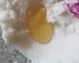 Foto del paso 1 de la receta: Baldecitos de coco rellenos de chocolate🍫