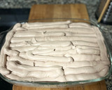 Foto del paso 6 de la receta: Tiramisú de Nutella