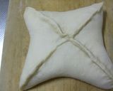 A picture of step 6 of Honey Apple Bread.