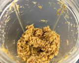 A picture of step 3 of Kerala Style Inji Puli (Puli Inji) | Traditional Onam Sadya Ginger Curry.