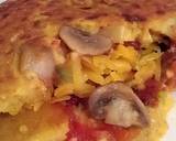 Vickys Eggless Omelette, GF DF EF SF NF recipe step 5 photo