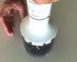 Foto del paso 1 de la receta: Cheesecake Oreo Sin Gelatina