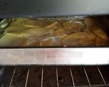 Foto langkah ke 11 dari resep Ayam Giling Kentang Oven.