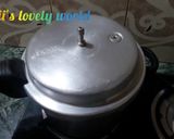 நாட்டுக்கோழி சுக்கா (nattukozhi chhuka in tamil) ரெசிபி ஸ்டேப் 2 புகைப்படம்