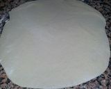 Foto del paso 6 de la receta: Pizza rellena
