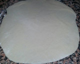 Foto del paso 6 de la receta: Pizza rellena