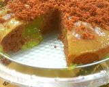 صورة لخطوة 1 من وصفة كيك الكاسترد 😍😍