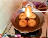 Foto langkah ke 6 dari resep Donat kentang.
