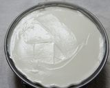 A picture of step 10 of No-Bake Cheesecake - Made With Strained Yogurt.
